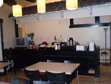Knights Inn Los Angeles Central / Convention Center Area 