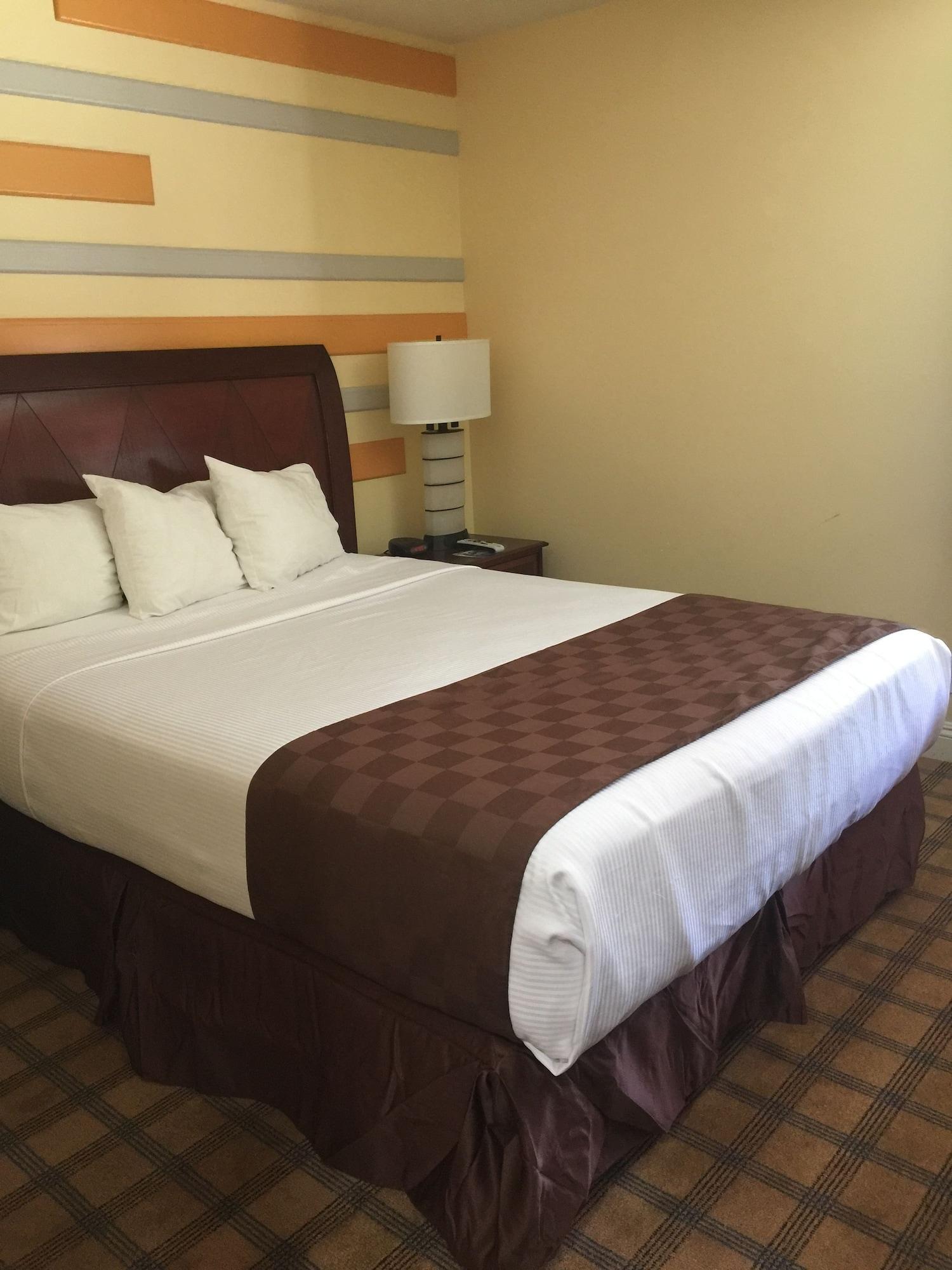 Knights Angeles / Convention Center Area Hotel Los Angeles