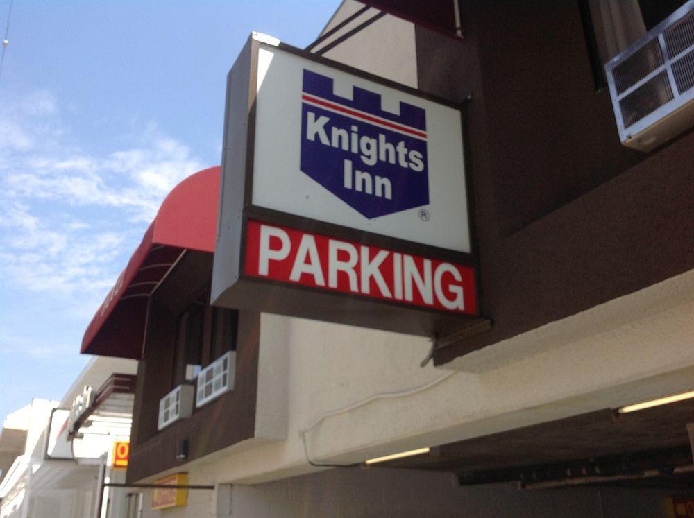 Knights Central / Convention Center Area