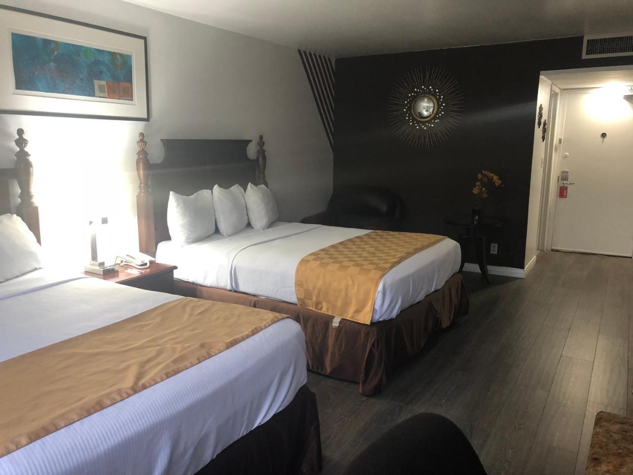 Knights Angeles / Convention Center Area Hotel Los Angeles
